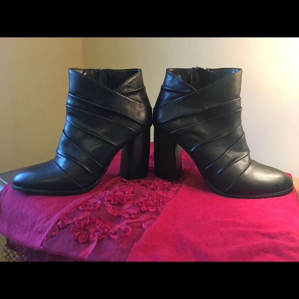 Impo Orselina Bootie Size US 9.5 - Picture 6 of 6